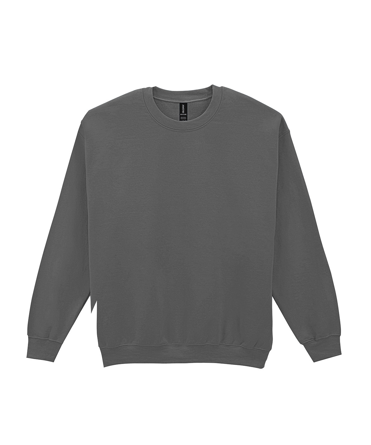 Heavy Blend™ Adult Crew Neck Sweatshirt - Image 5