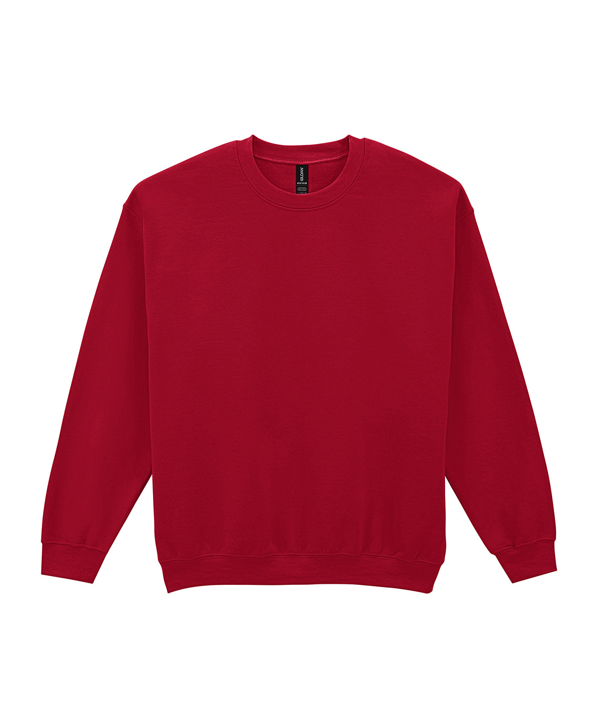 Heavy Blend™ Adult Crew Neck Sweatshirt - Image 6