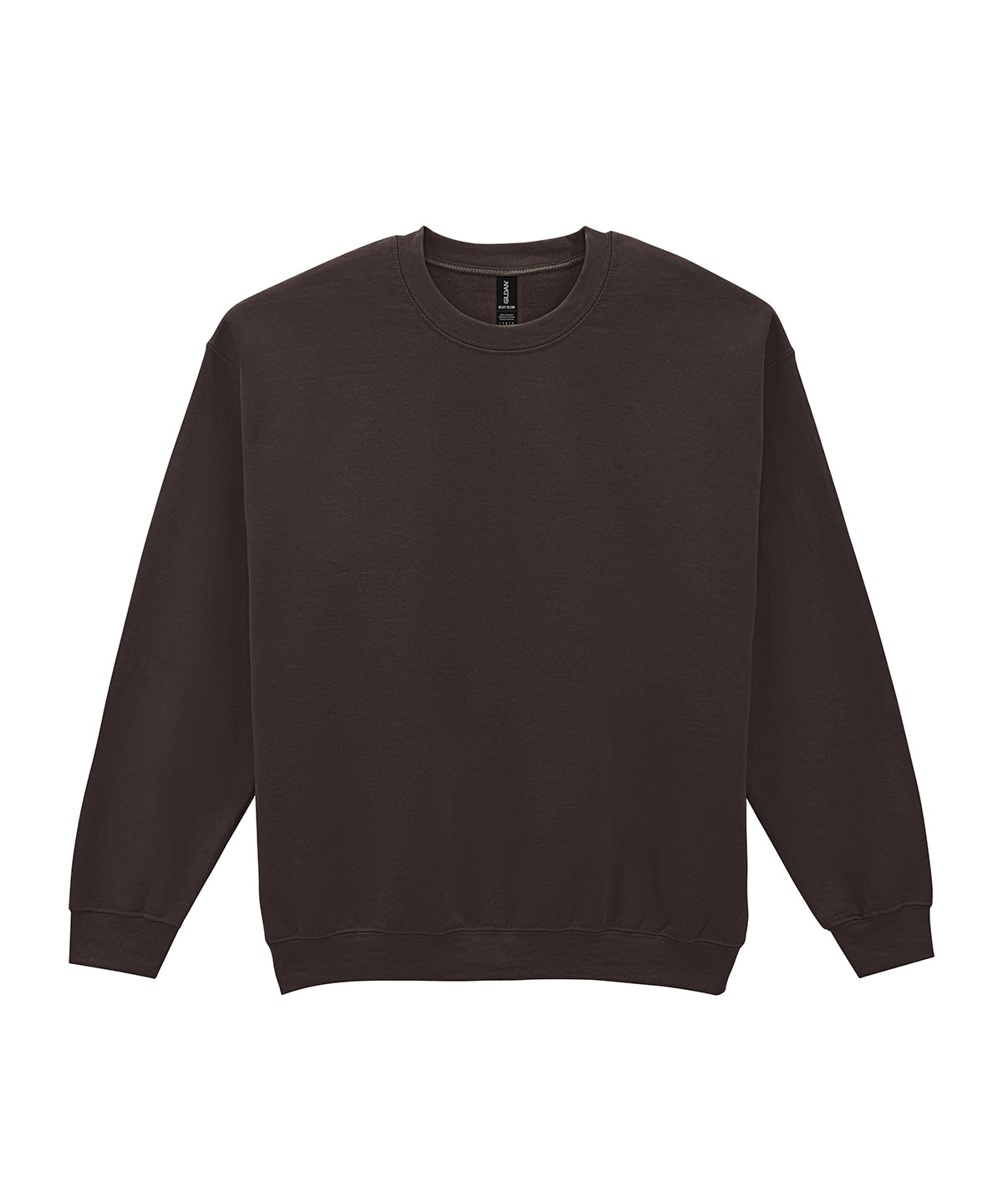 Heavy Blend™ Adult Crew Neck Sweatshirt - Image 7