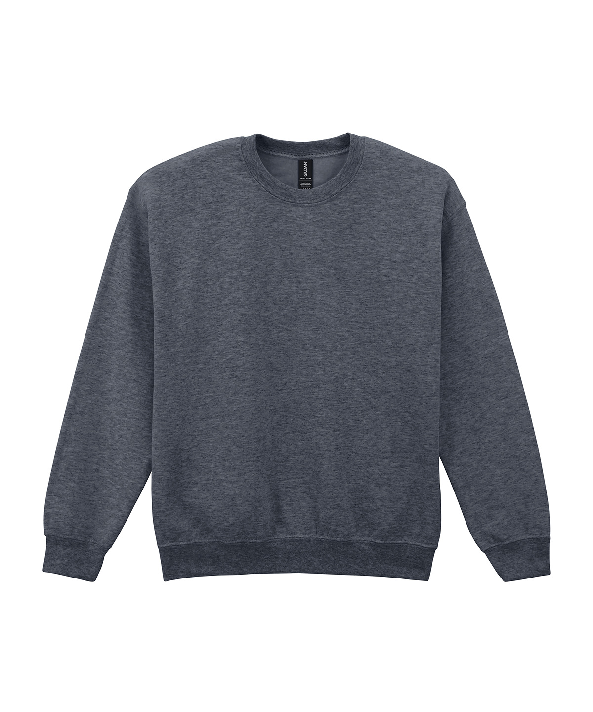 Heavy Blend™ Adult Crew Neck Sweatshirt - Image 8