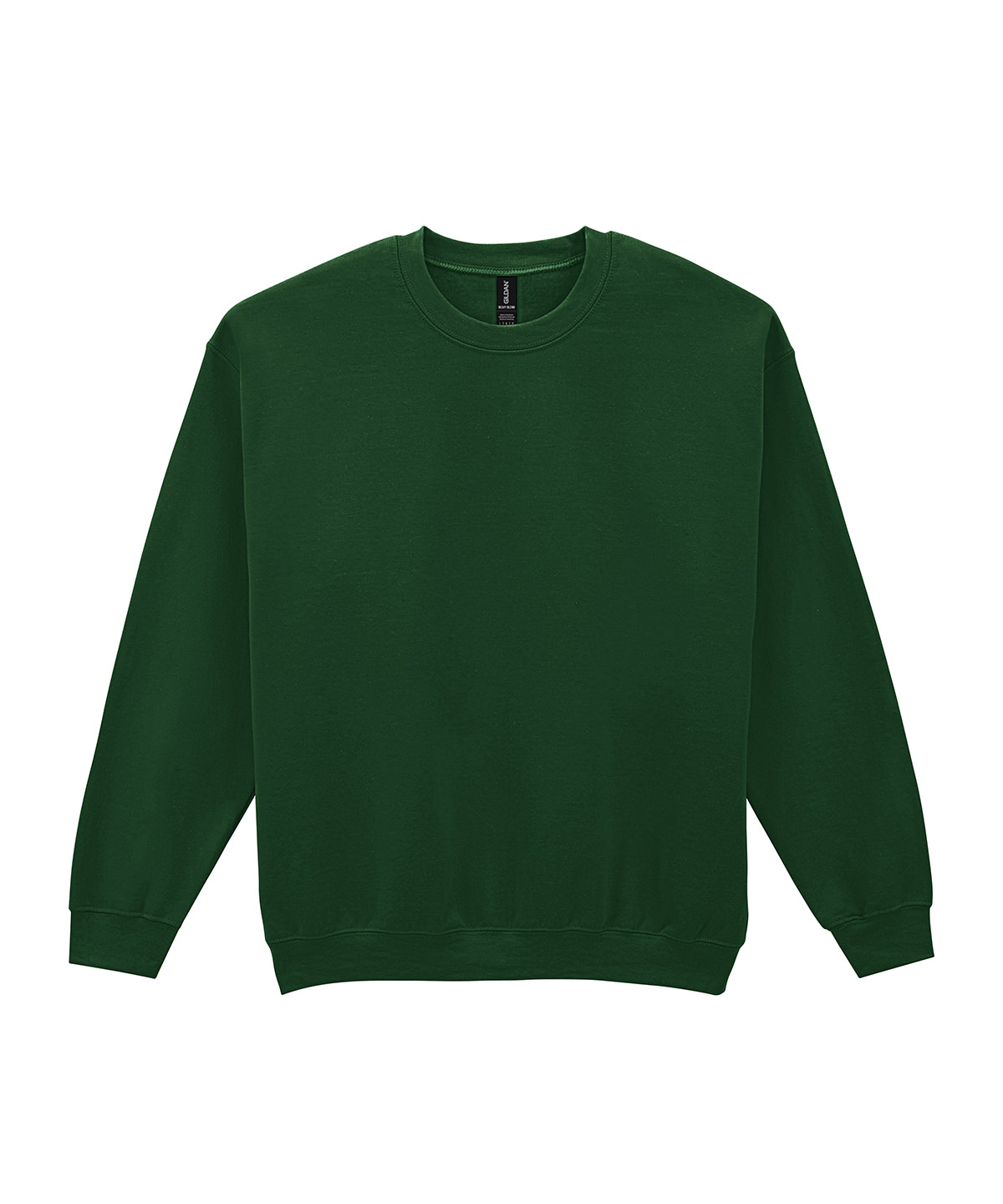 Heavy Blend™ Adult Crew Neck Sweatshirt - Image 9
