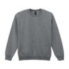 Graphite Heather