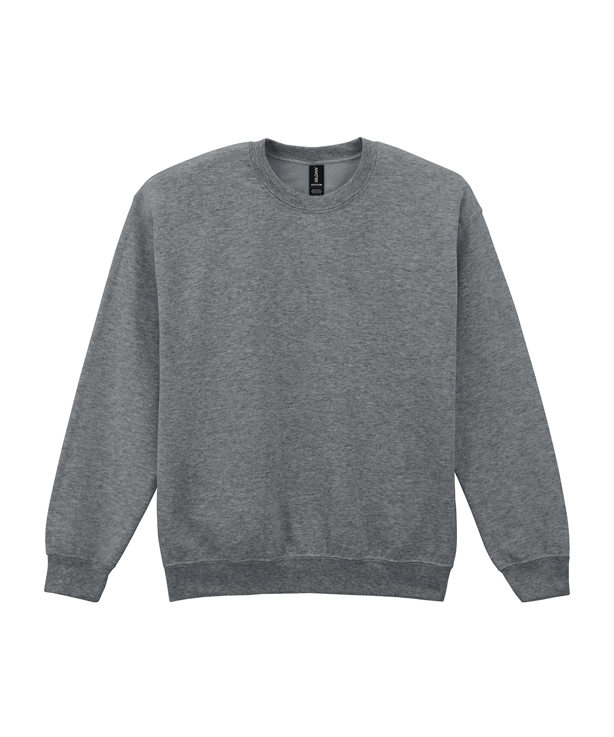 Heavy Blend™ Adult Crew Neck Sweatshirt - Image 11
