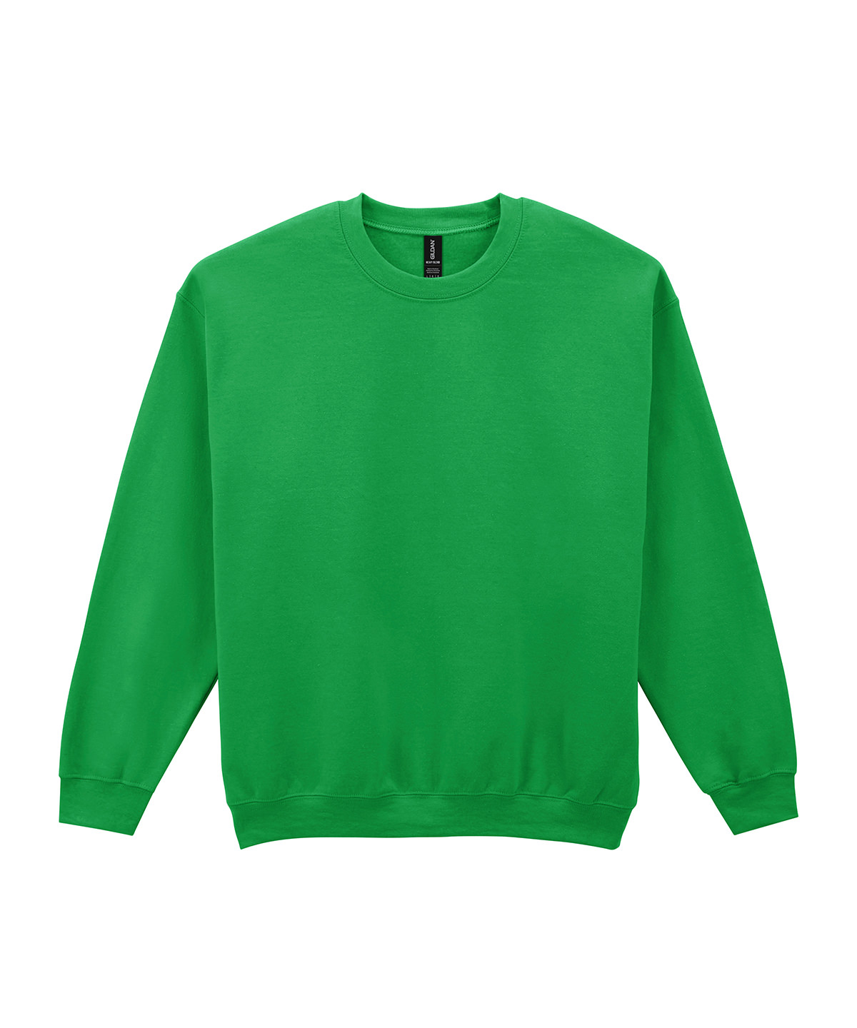 Heavy Blend™ Adult Crew Neck Sweatshirt - Image 12