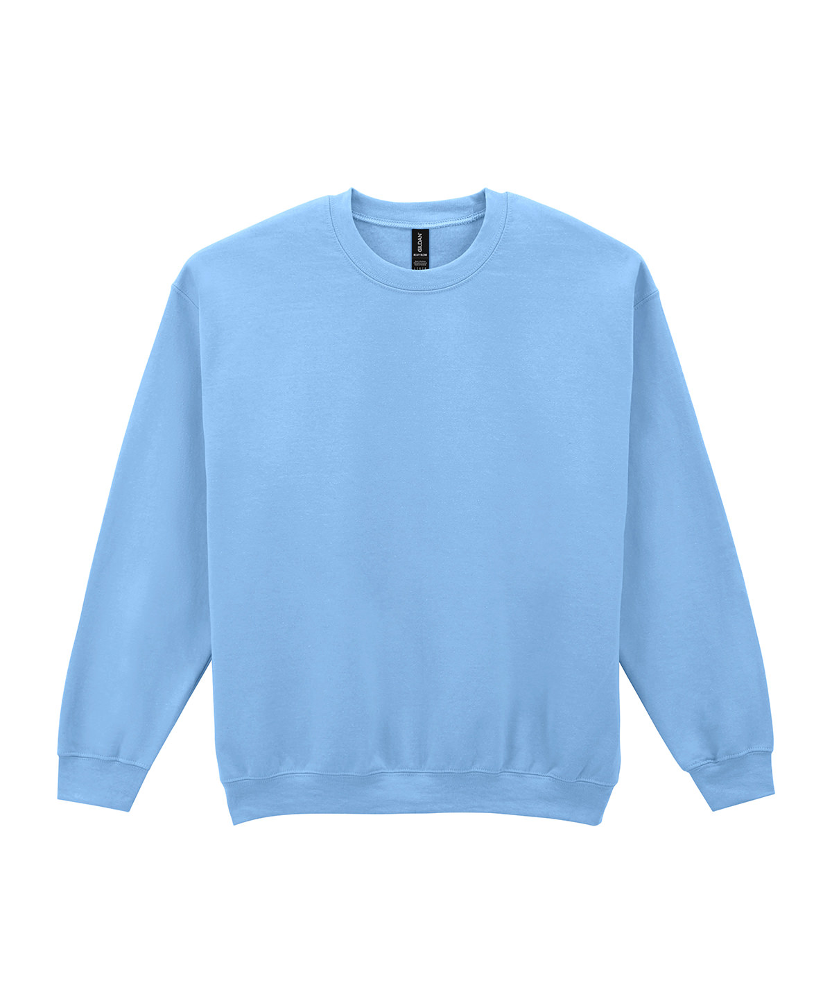 Heavy Blend™ Adult Crew Neck Sweatshirt - Image 14