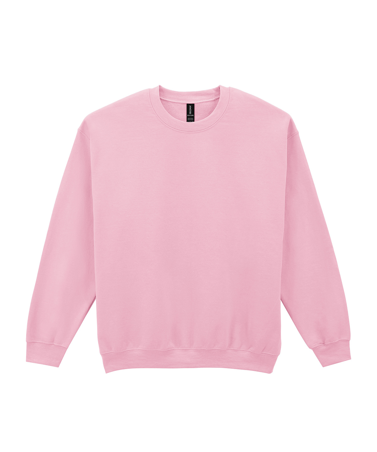 Heavy Blend™ Adult Crew Neck Sweatshirt - Image 15