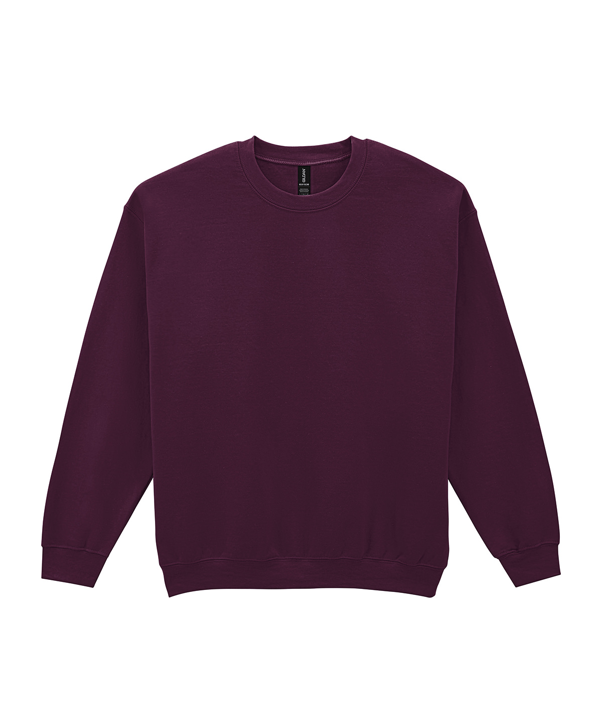 Heavy Blend™ Adult Crew Neck Sweatshirt - Image 16
