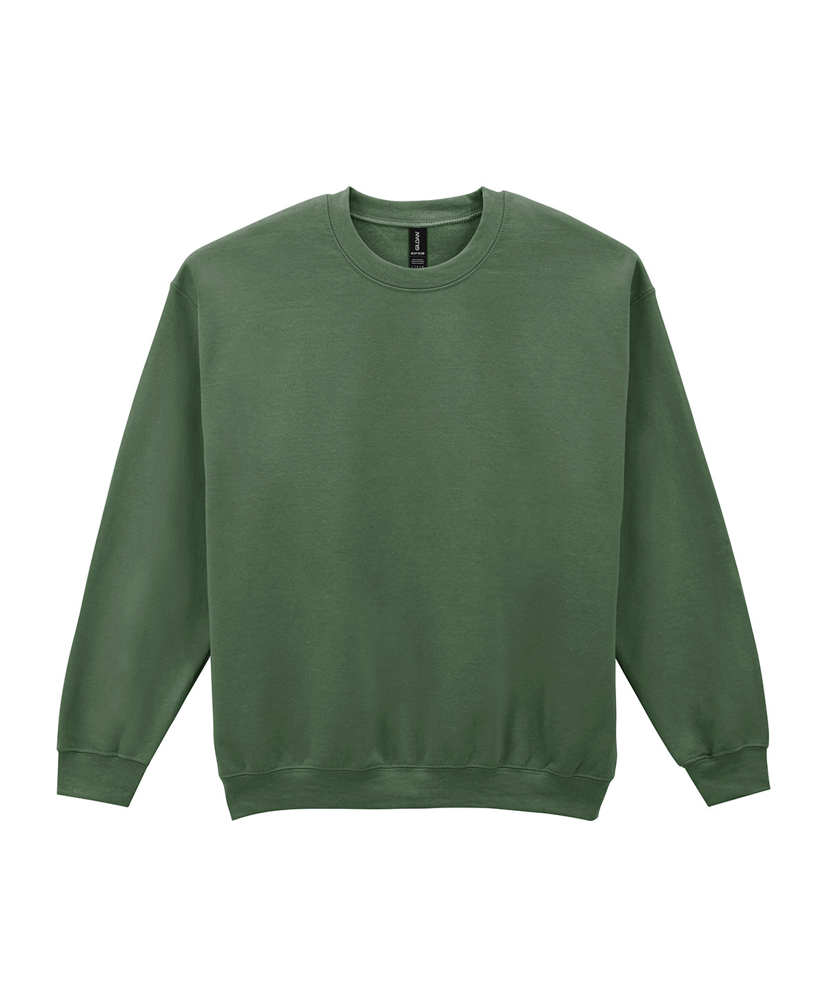 Heavy Blend™ Adult Crew Neck Sweatshirt - Image 17