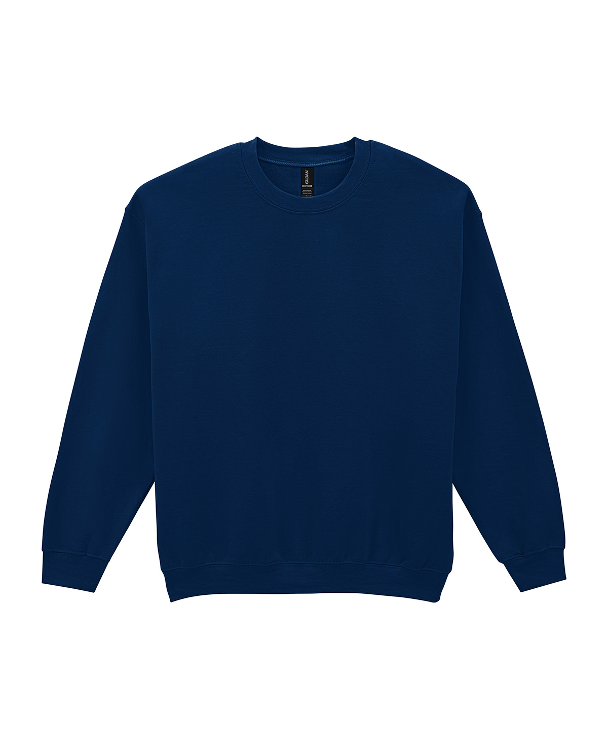 Heavy Blend™ Adult Crew Neck Sweatshirt - Image 18