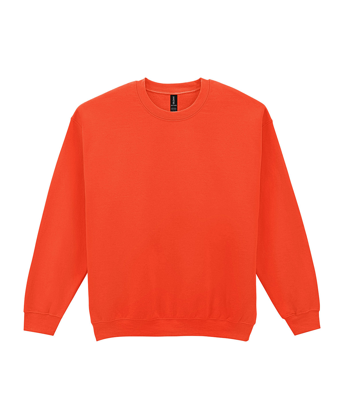 Heavy Blend™ Adult Crew Neck Sweatshirt - Image 19