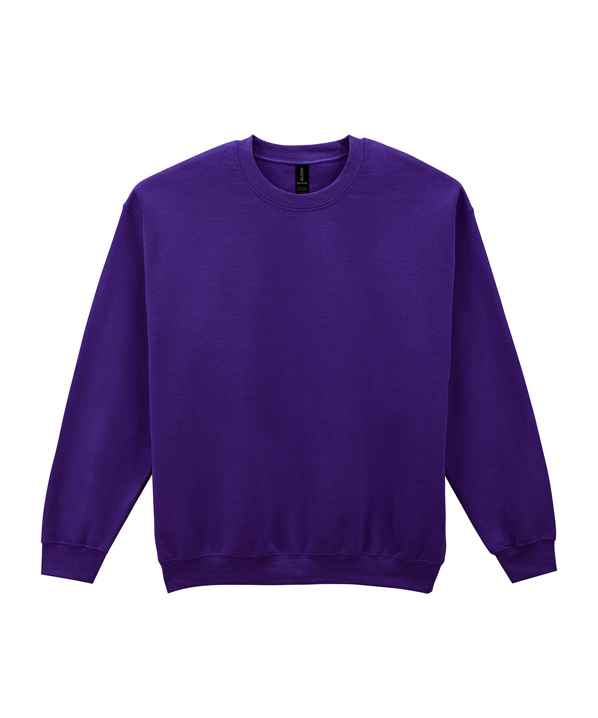 Heavy Blend™ Adult Crew Neck Sweatshirt - Image 20