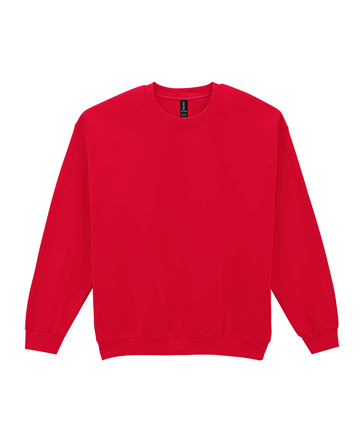 Heavy Blend™ Adult Crew Neck Sweatshirt - Image 21