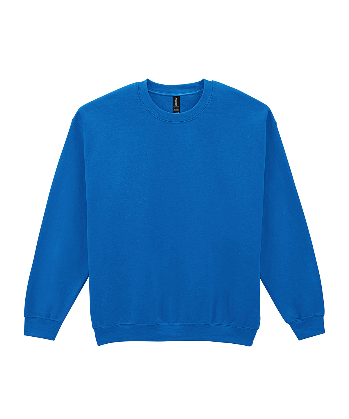 Heavy Blend™ Adult Crew Neck Sweatshirt - Image 22