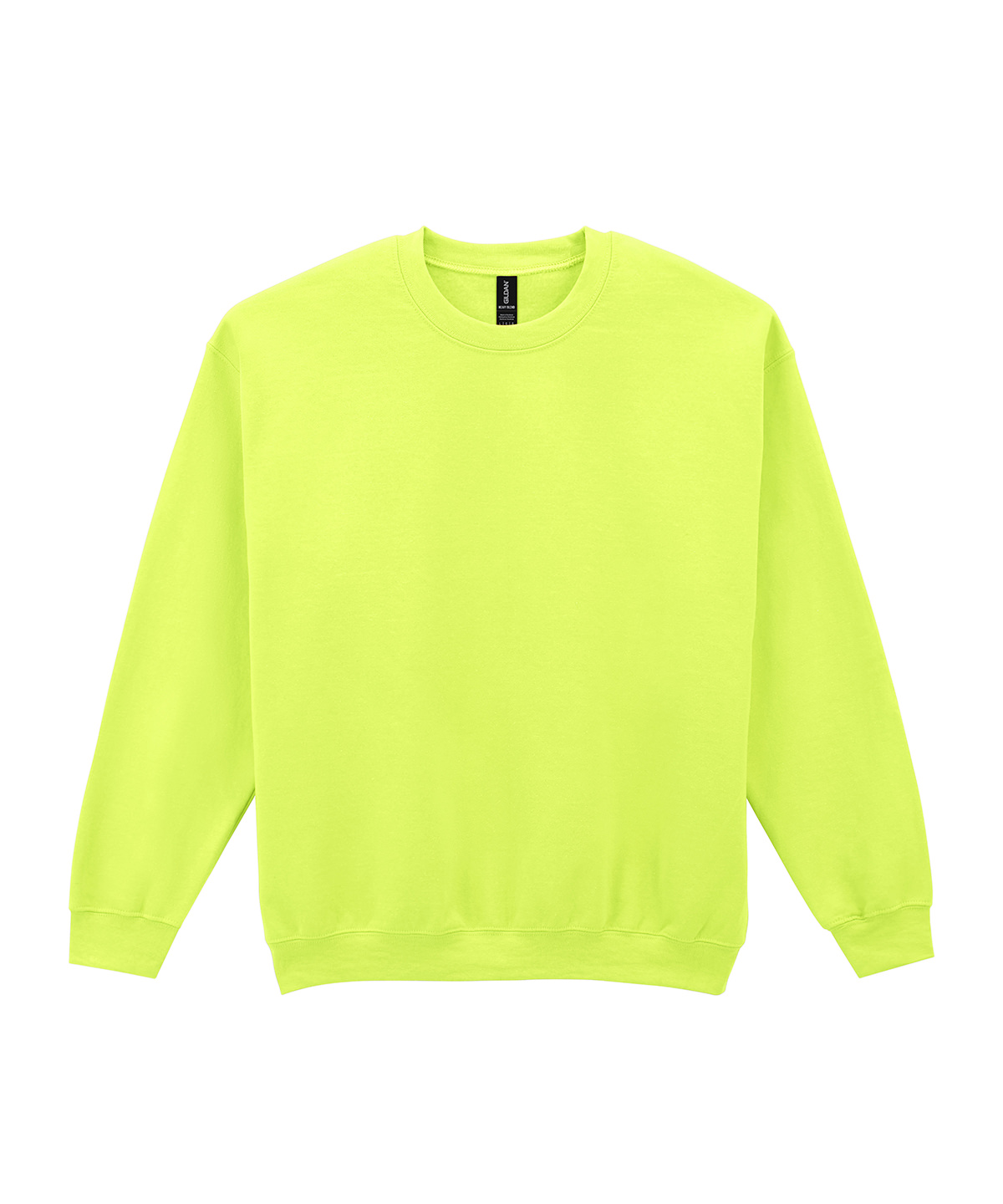 Heavy Blend™ Adult Crew Neck Sweatshirt - Image 23