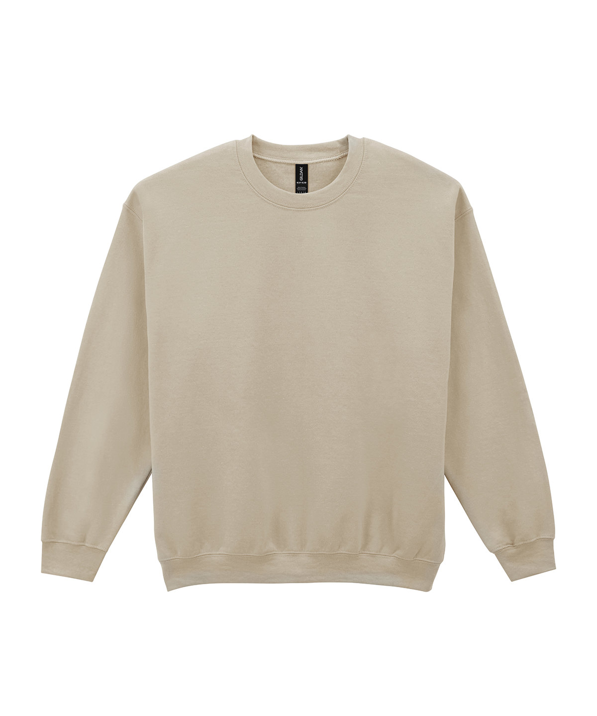 Heavy Blend™ Adult Crew Neck Sweatshirt - Image 24