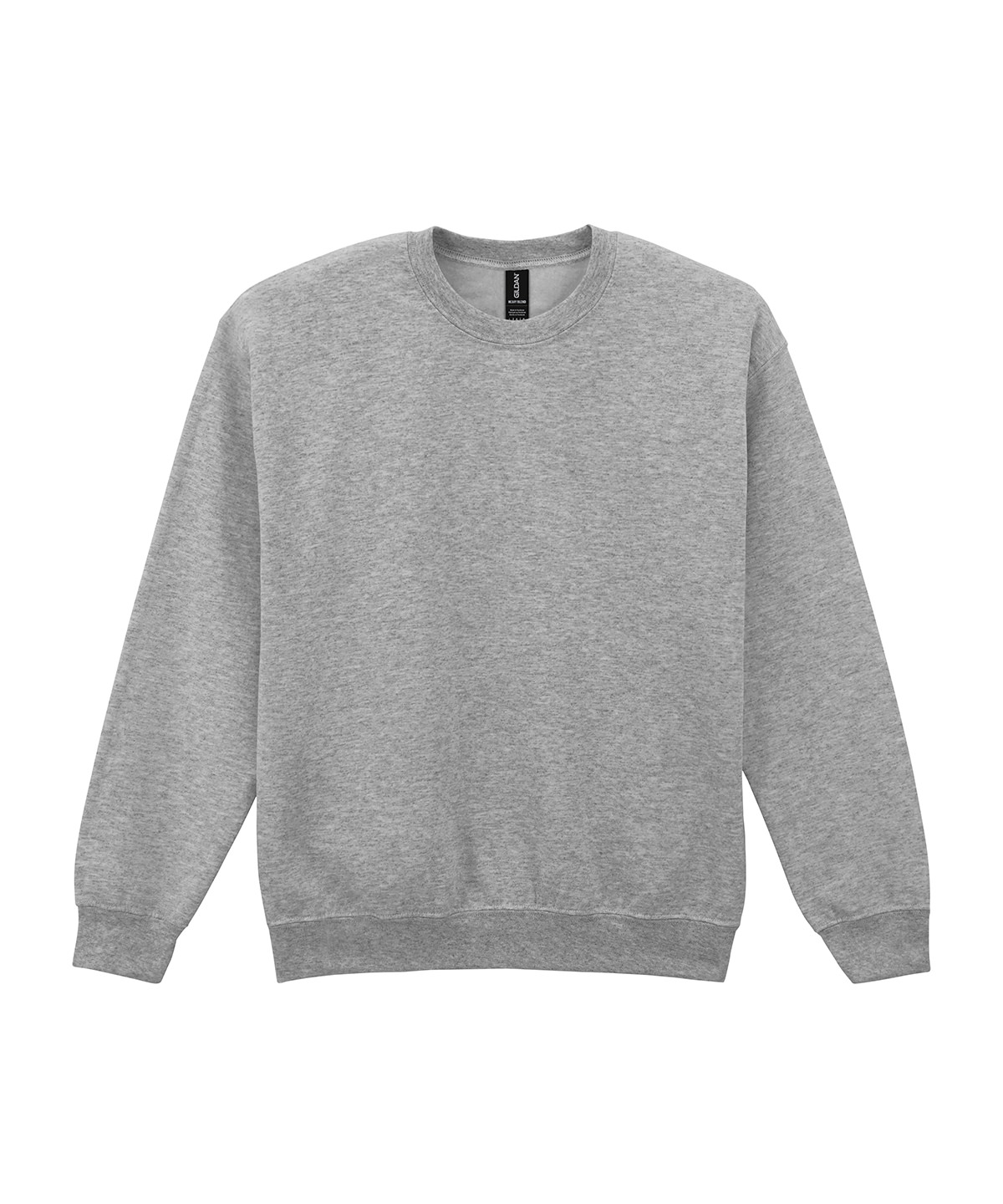 Heavy Blend™ Adult Crew Neck Sweatshirt - Image 25