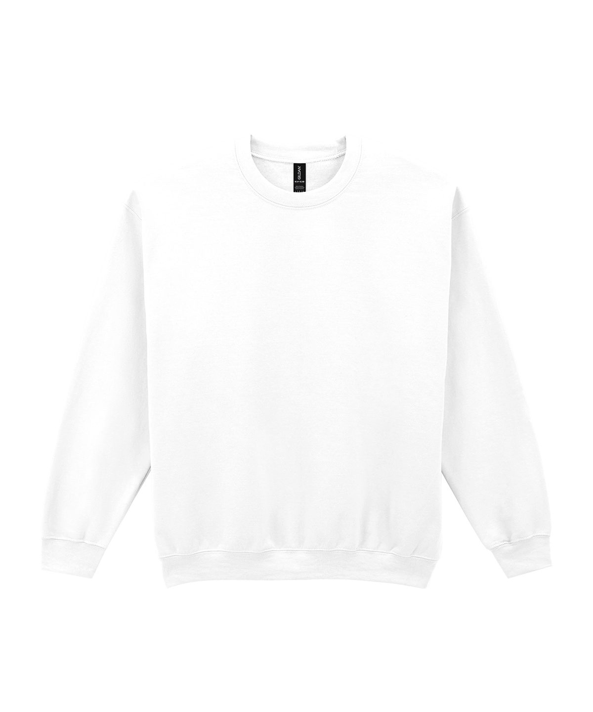 Heavy Blend™ Adult Crew Neck Sweatshirt - Image 26