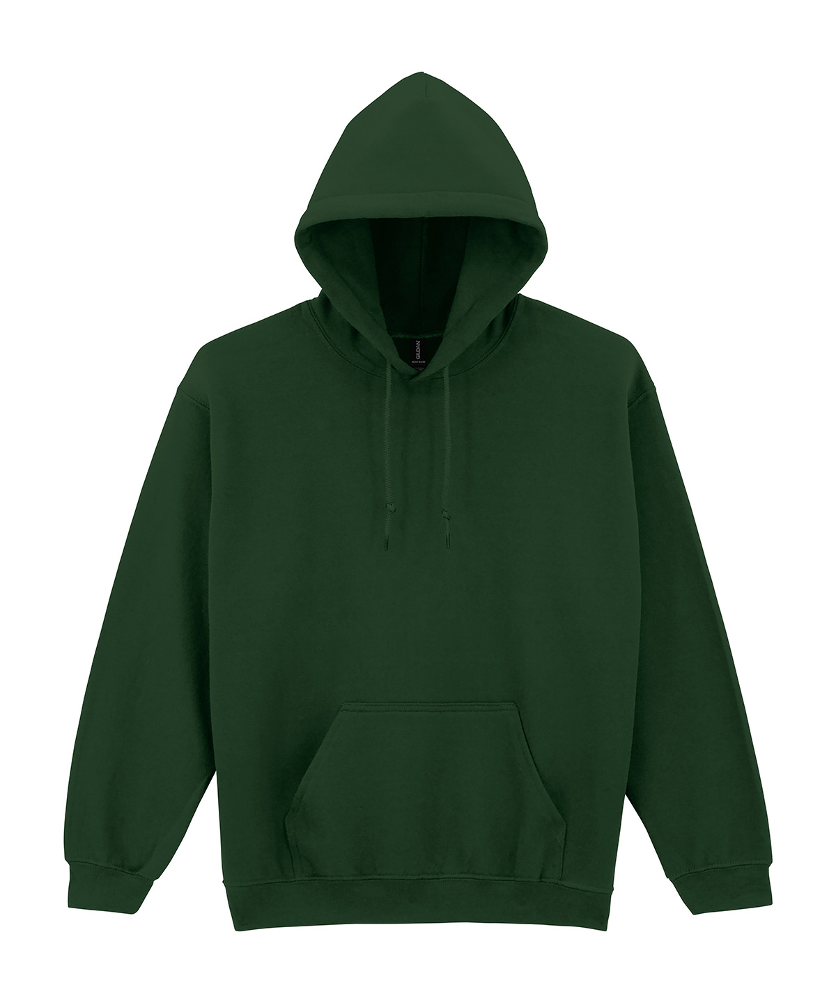 Heavy Blend™ Hooded Sweatshirt - Image 9