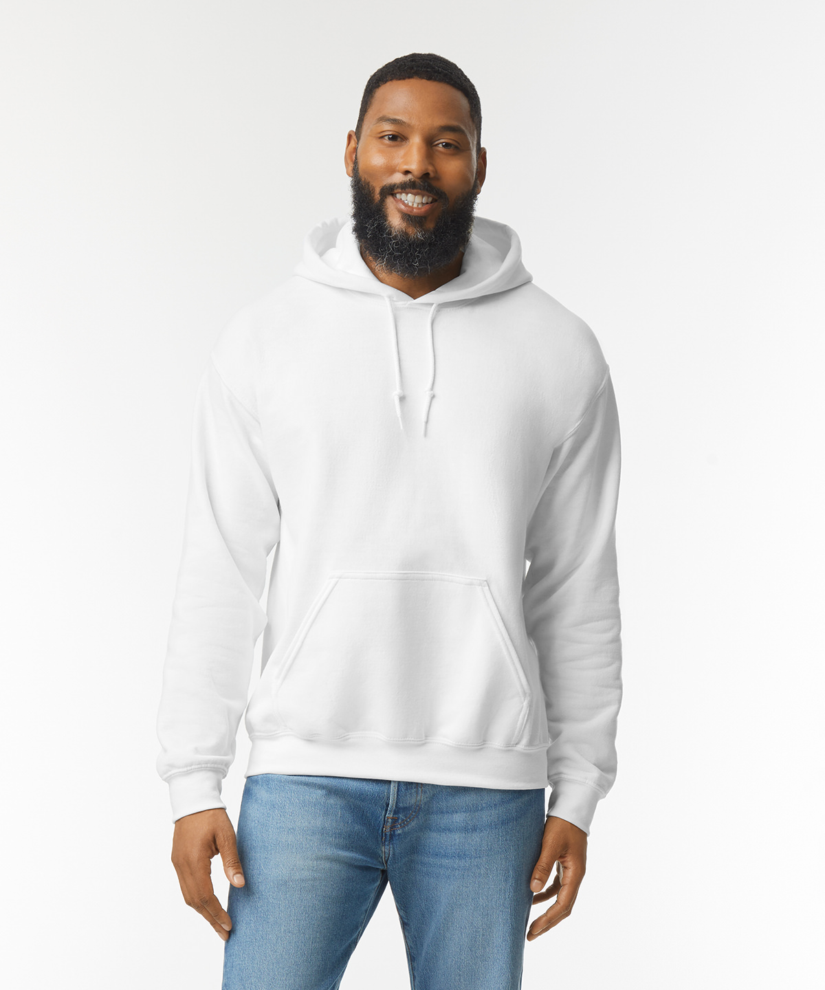 Heavy Blend™ Hooded Sweatshirt