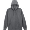 Graphite Heather