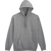 Ringspun Sport Grey