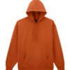 Texas Orange