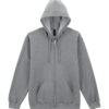 Ringspun Sport Grey