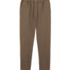 Brown Savana