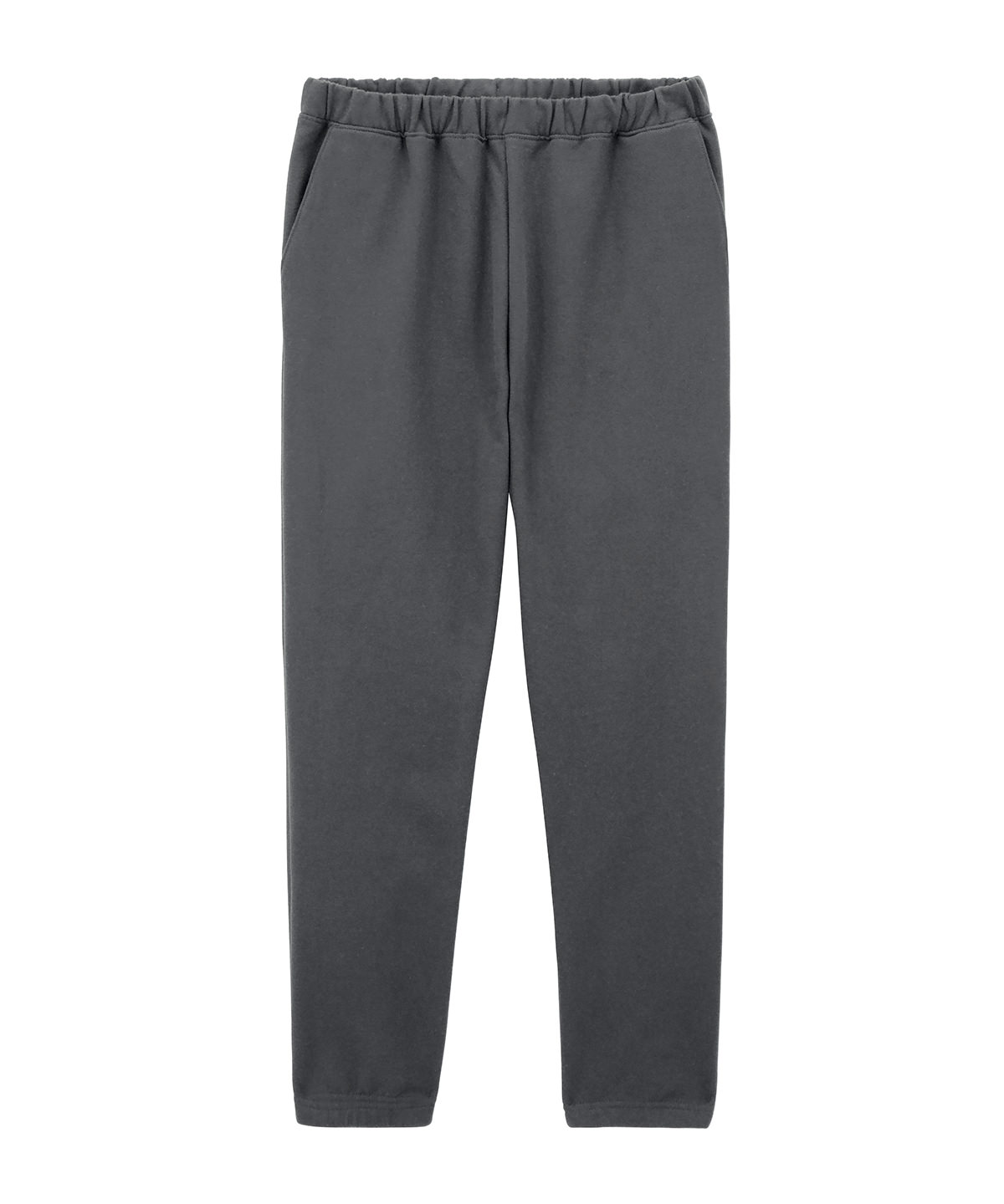 Softstyle™ Midweight Adult Pocket Sweatpants - Image 4