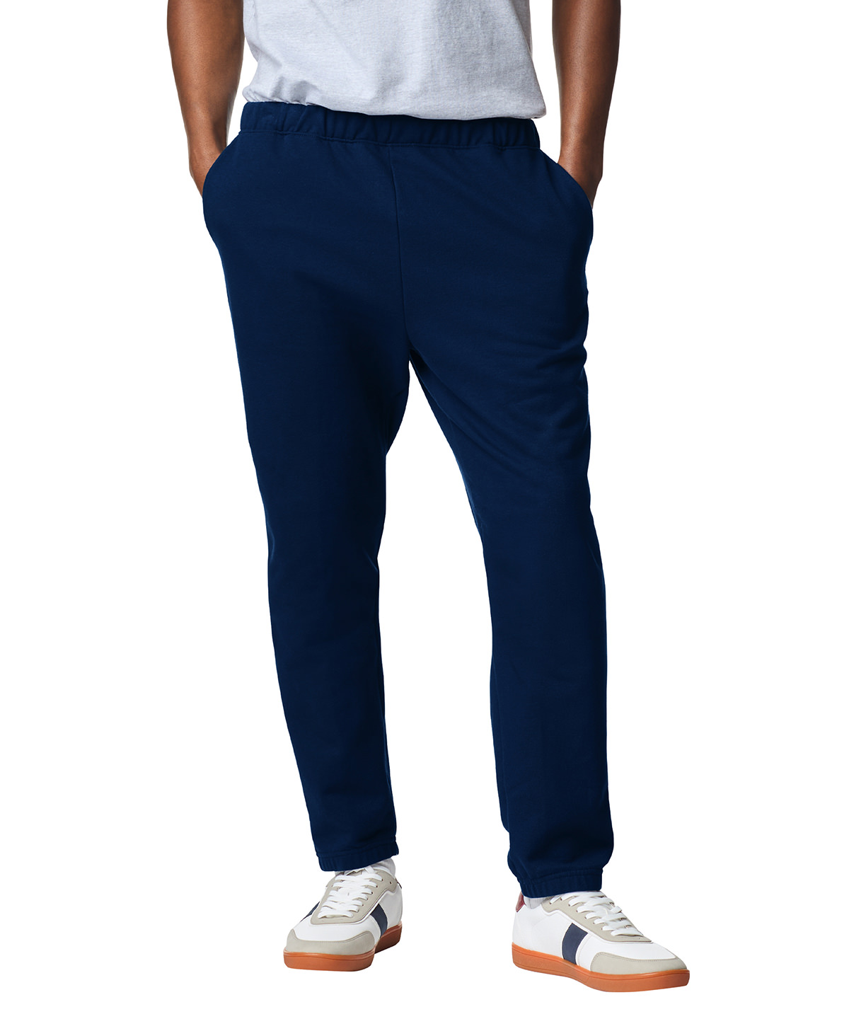Softstyle™ Midweight Adult Pocket Sweatpants