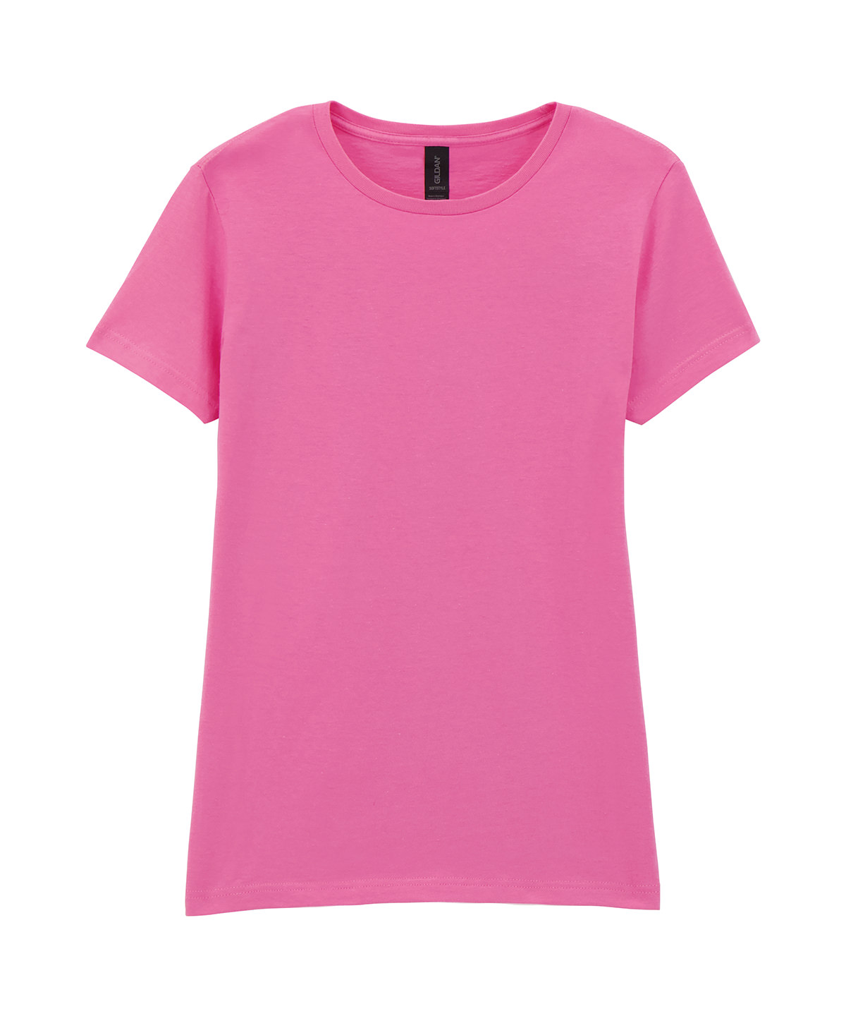 Softstyle™ Women's Ringspun T-Shirt - Image 2
