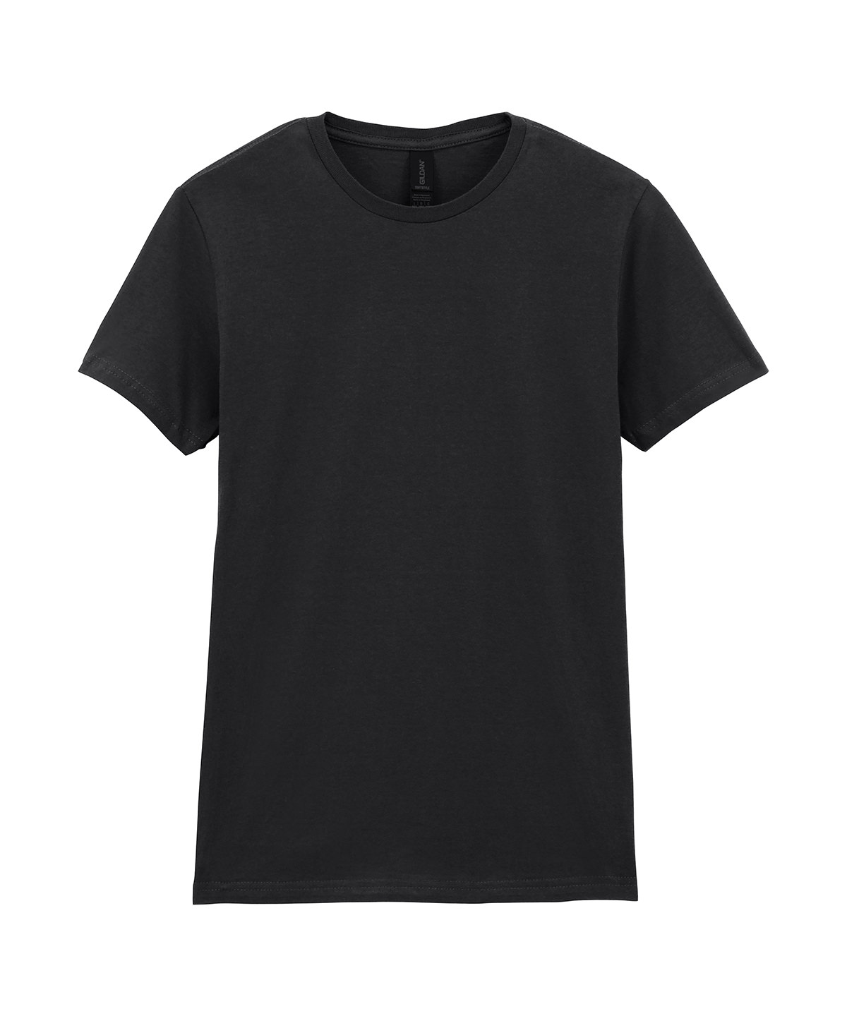 Softstyle™ Women's Ringspun T-Shirt - Image 3
