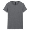 Graphite Heather