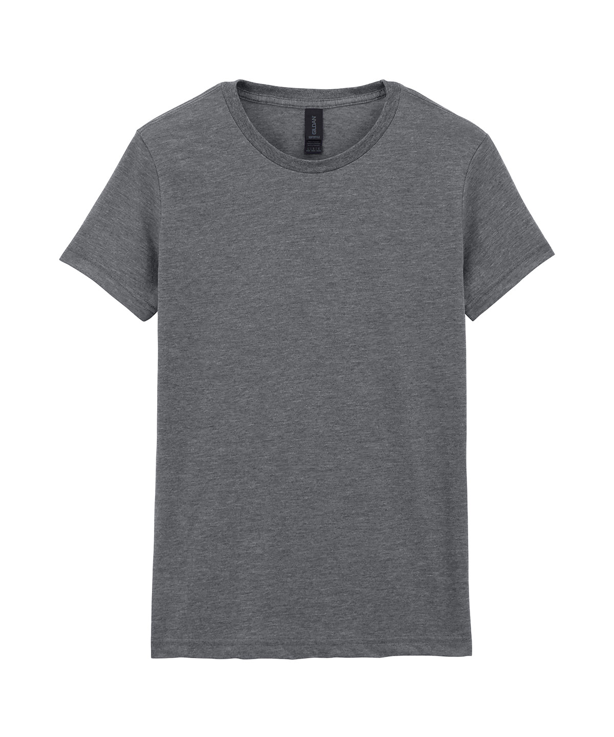 Softstyle™ Women's Ringspun T-Shirt - Image 5