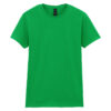 Irish Green