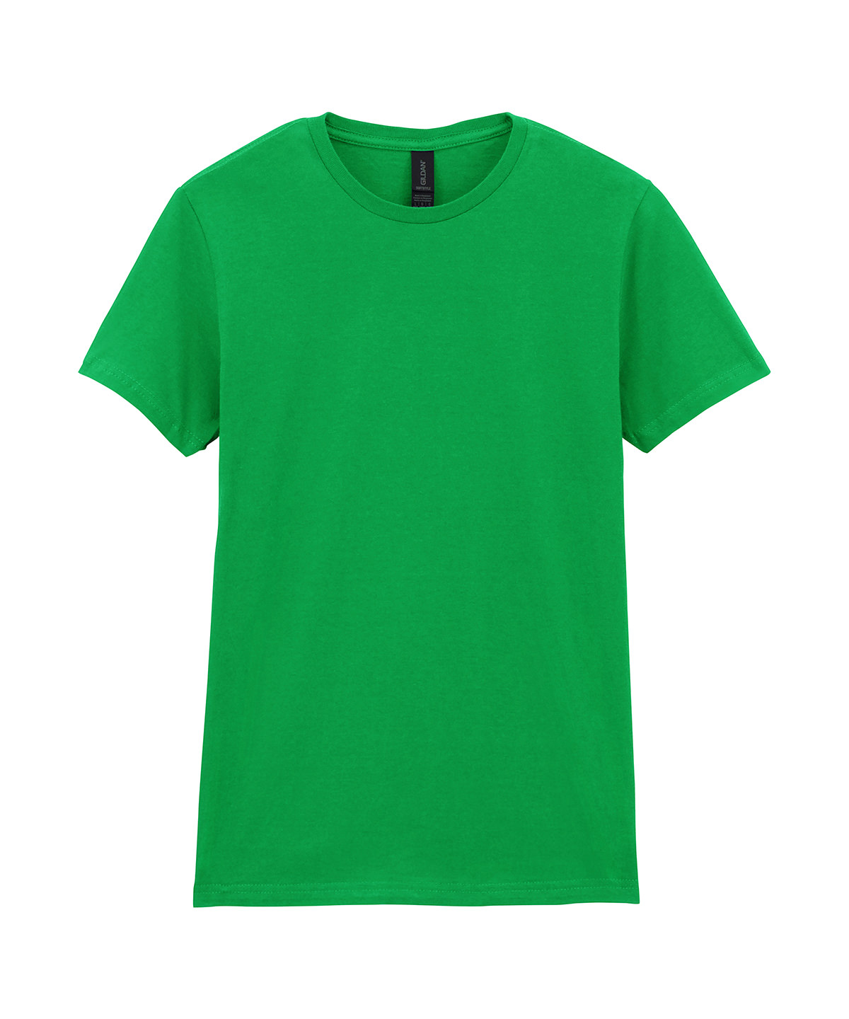 Softstyle™ Women's Ringspun T-Shirt - Image 6