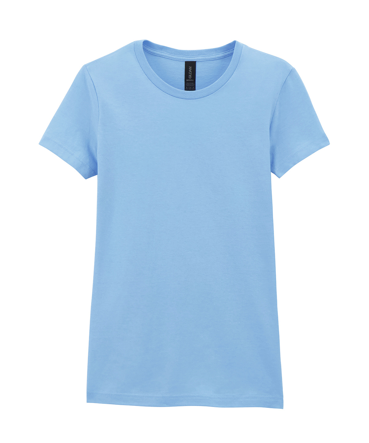 Softstyle™ Women's Ringspun T-Shirt - Image 7