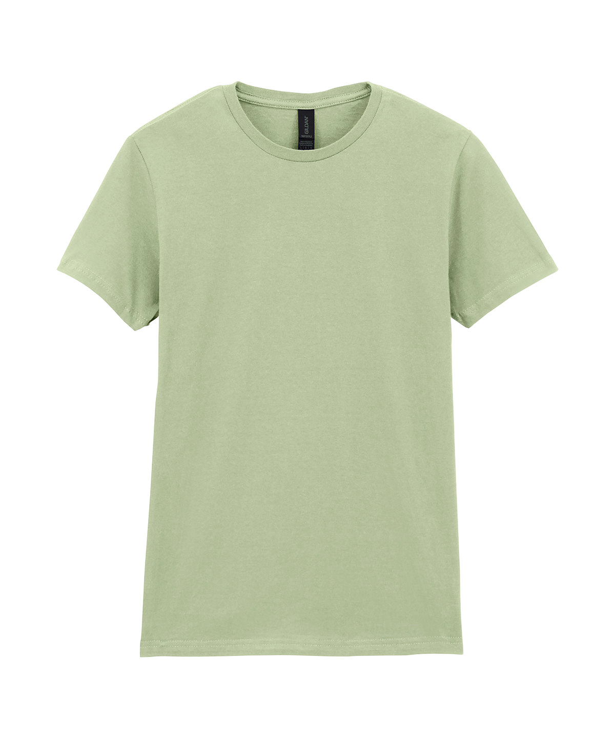Softstyle™ Women's Ringspun T-Shirt - Image 10