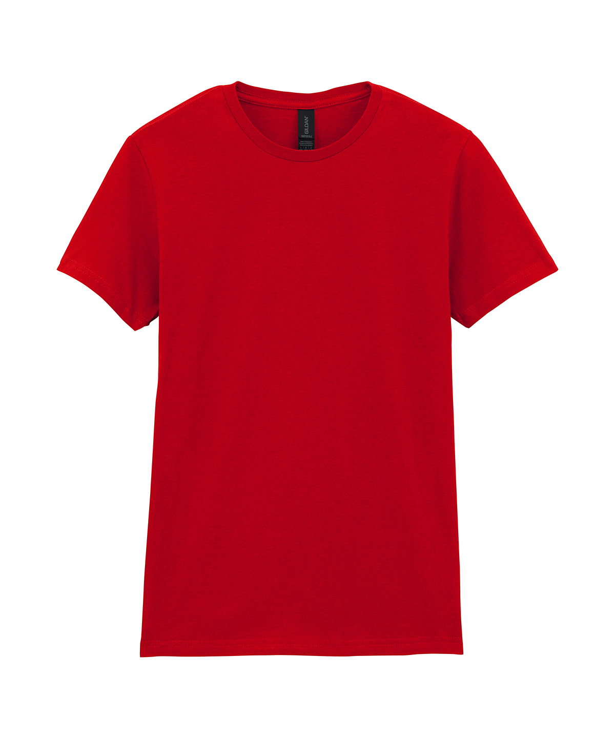 Softstyle™ Women's Ringspun T-Shirt - Image 11
