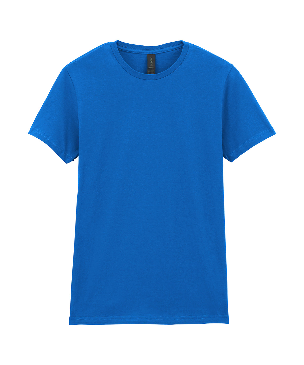 Softstyle™ Women's Ringspun T-Shirt - Image 12