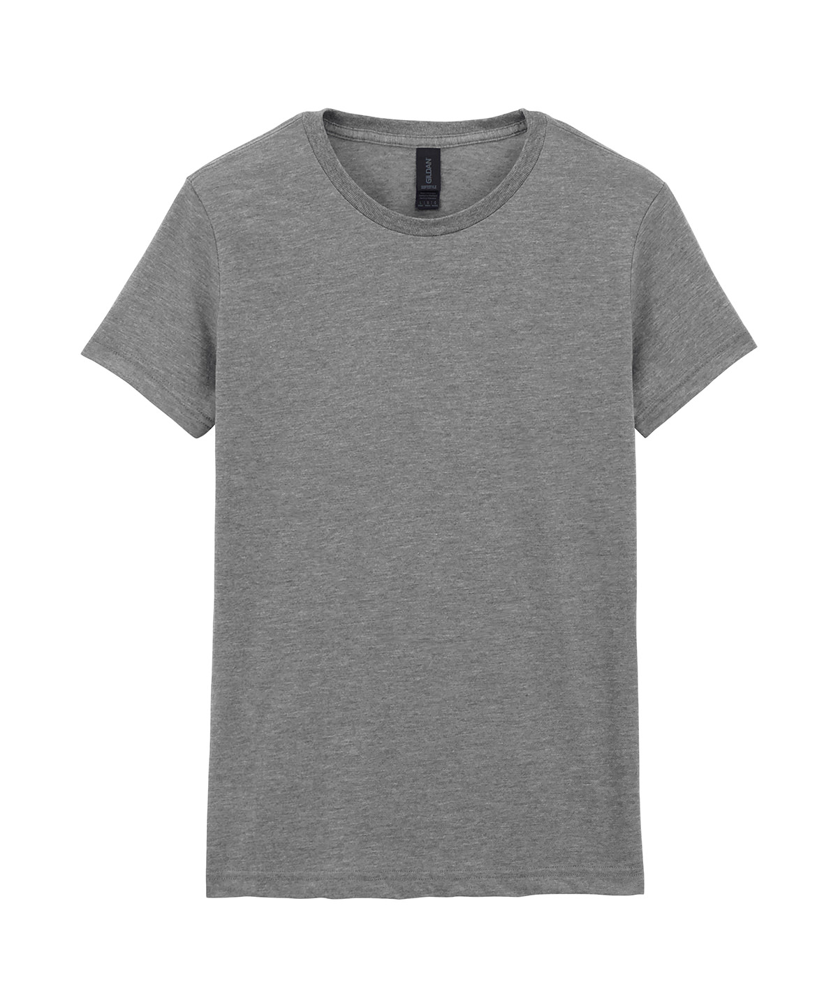 Softstyle™ Women's Ringspun T-Shirt - Image 15