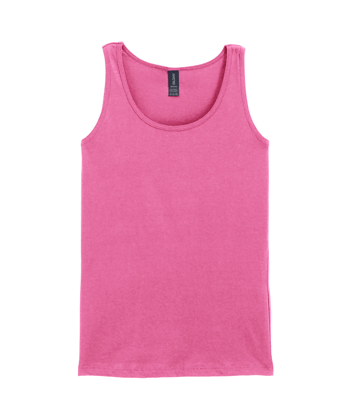 Softstyle™ Women's Tank Top - Image 2