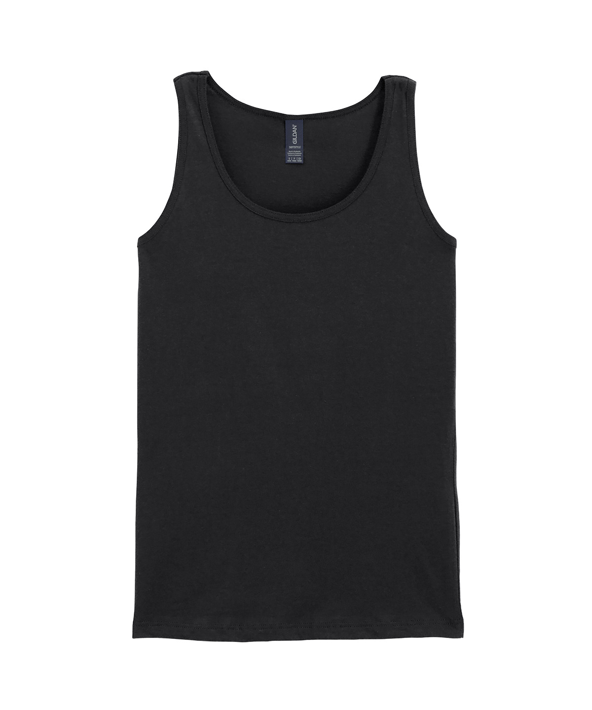 Softstyle™ Women's Tank Top - Image 3