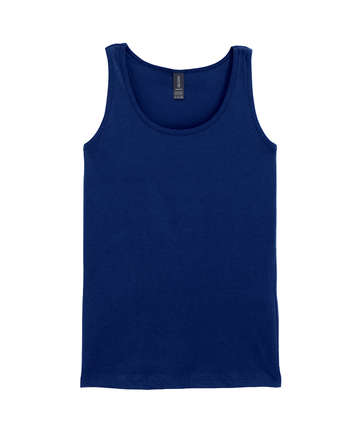 Softstyle™ Women's Tank Top - Image 4