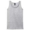 Ringspun Sport Grey