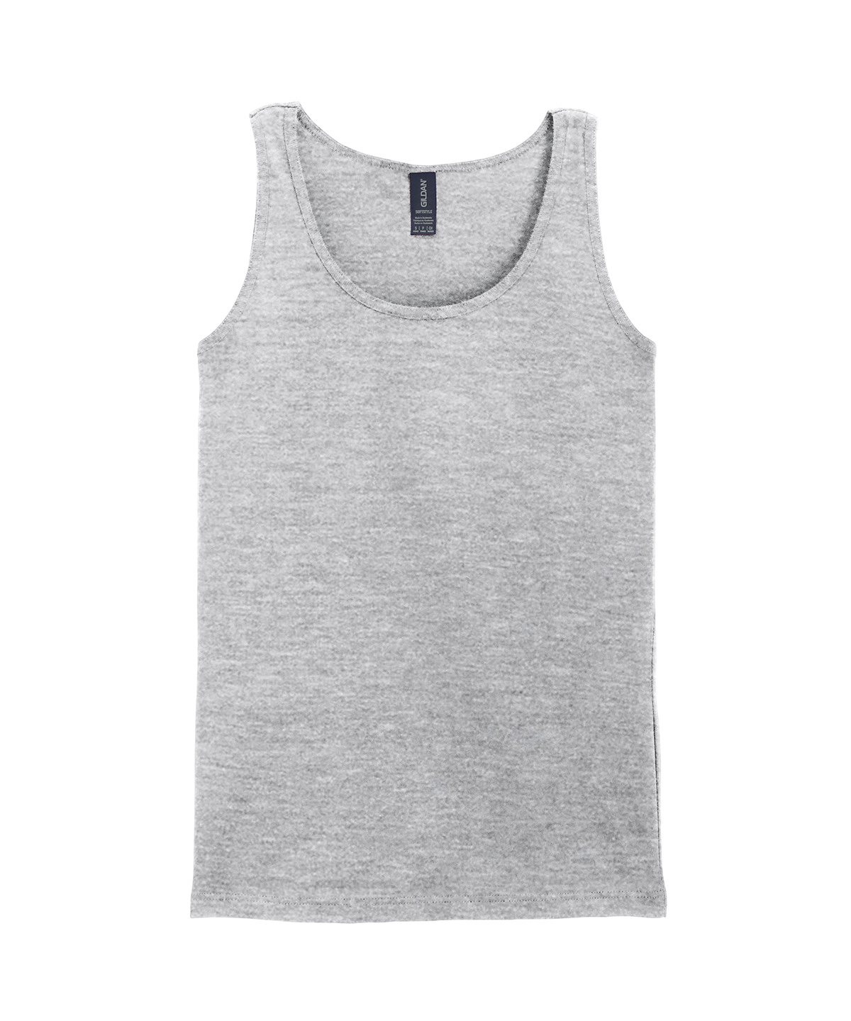 Softstyle™ Women's Tank Top - Image 5