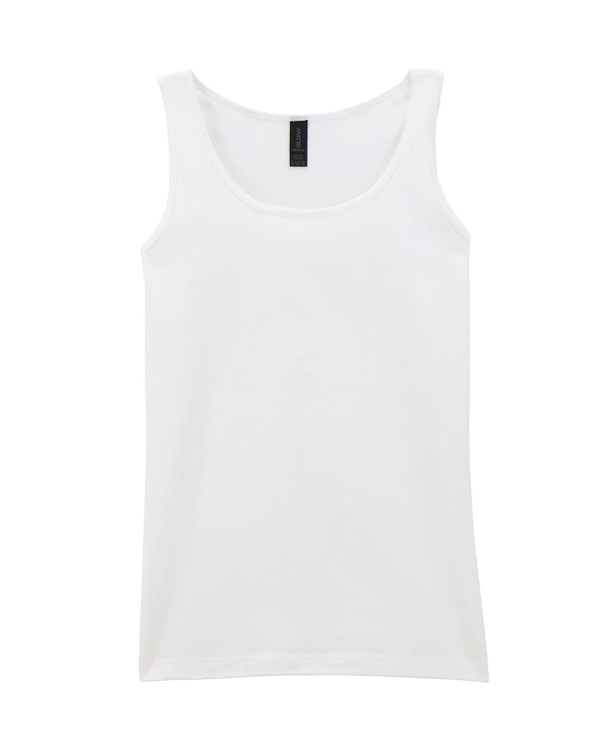 Softstyle™ Women's Tank Top - Image 6
