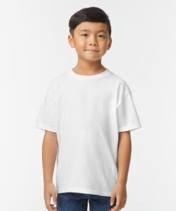 Softstyle™ Midweight Youth T-Shirt