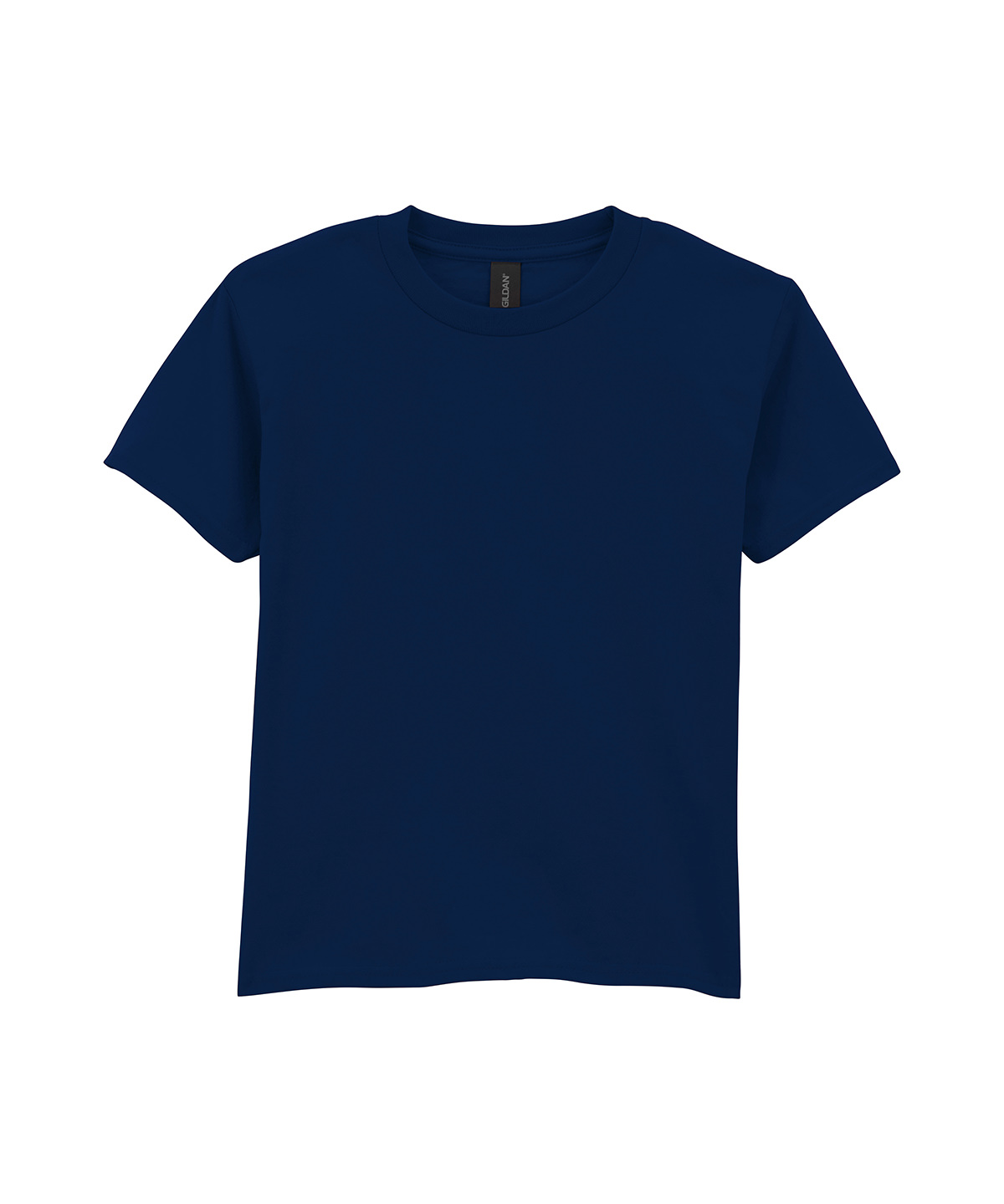 Softstyle™ Midweight Youth T-Shirt - Image 5