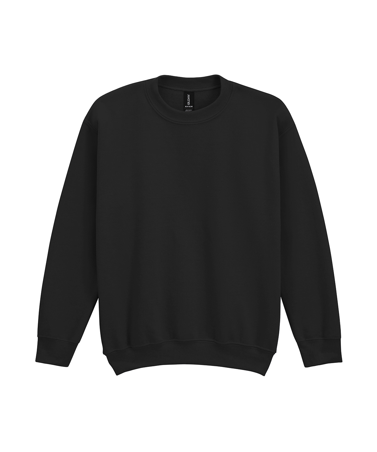 Heavy Blend™ Youth Crew Neck Sweatshirt - Image 2